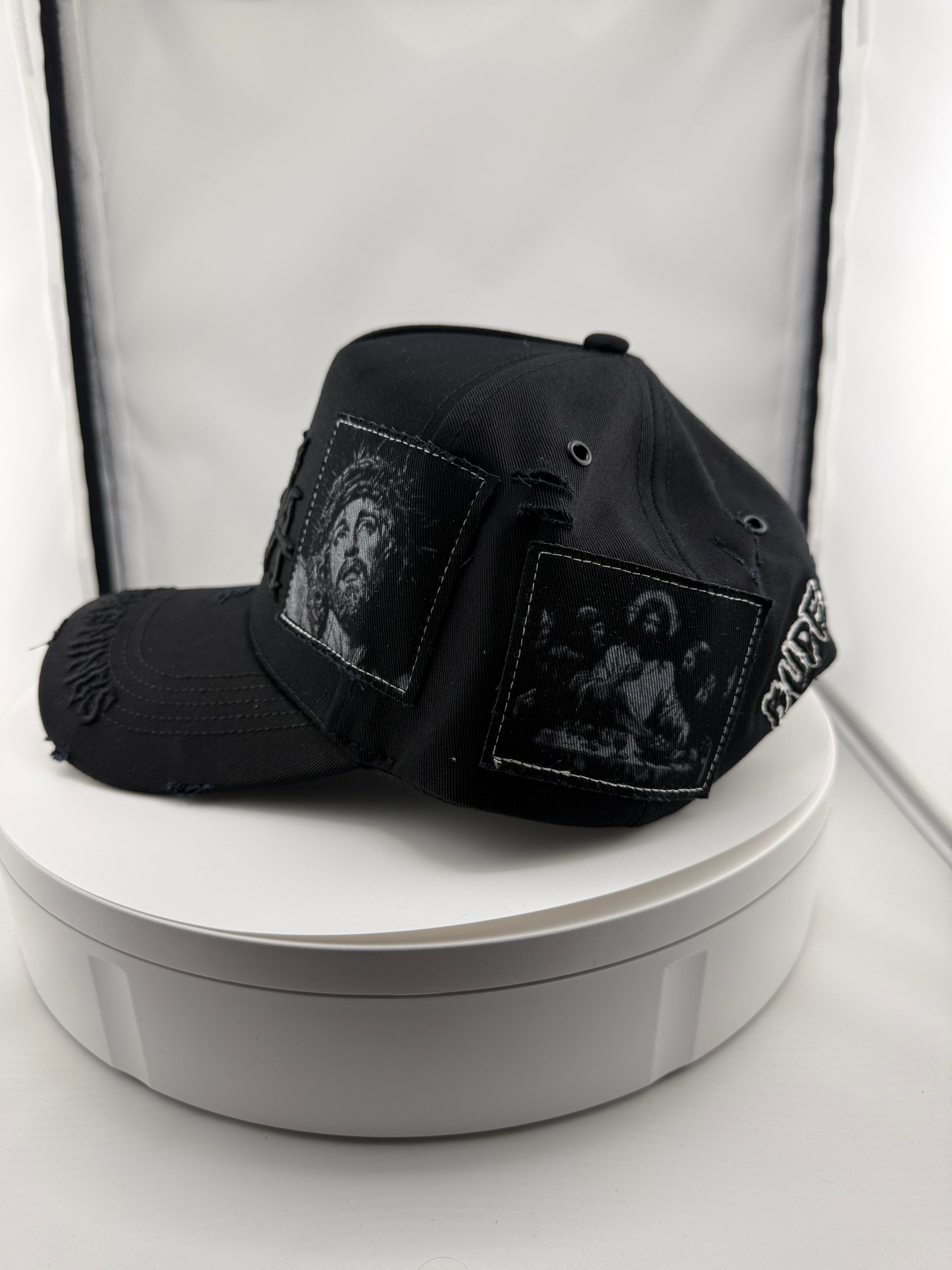 Rude Awakenings “The Messiah” Full Set