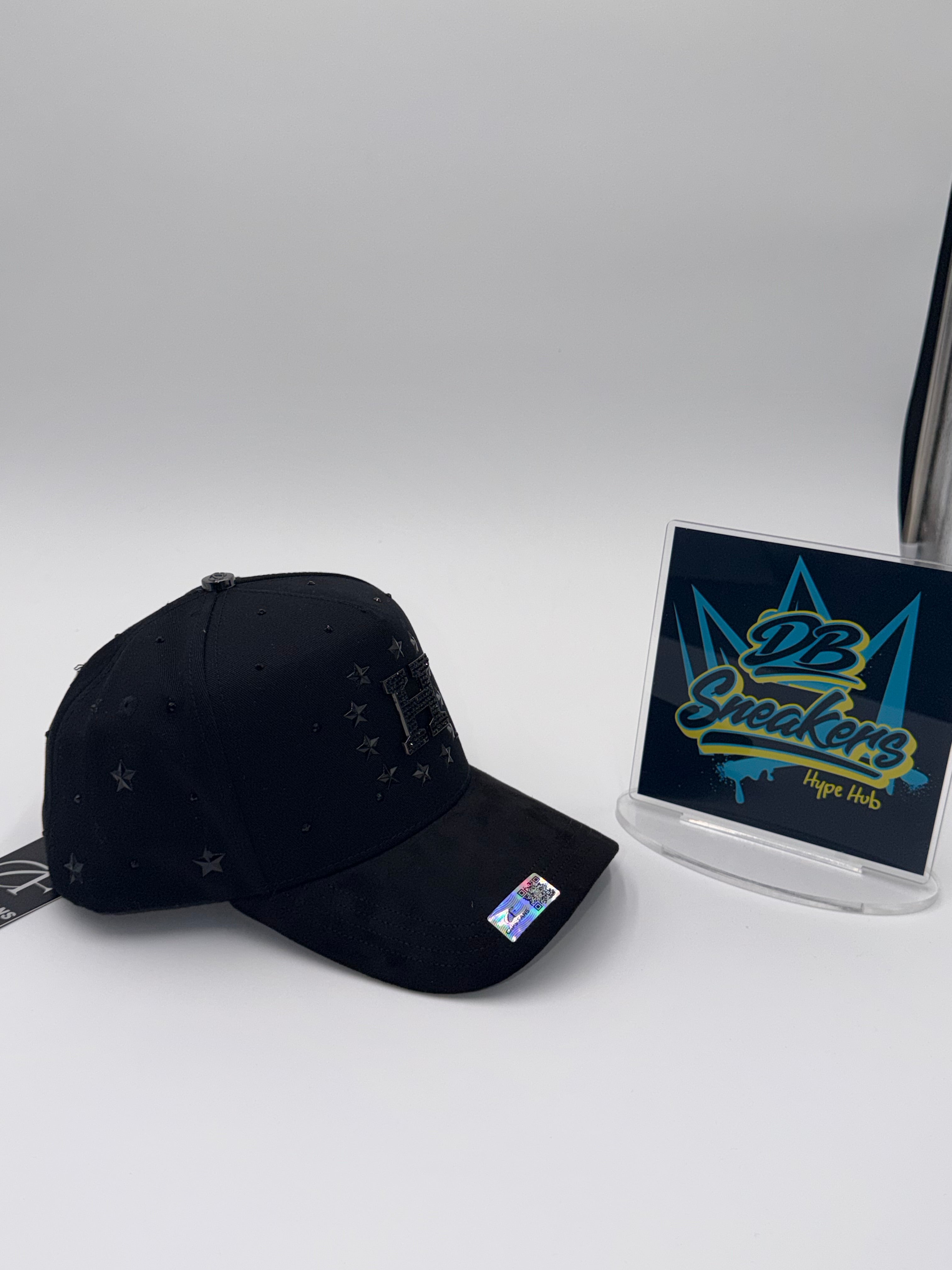 Cap fans Houston hat