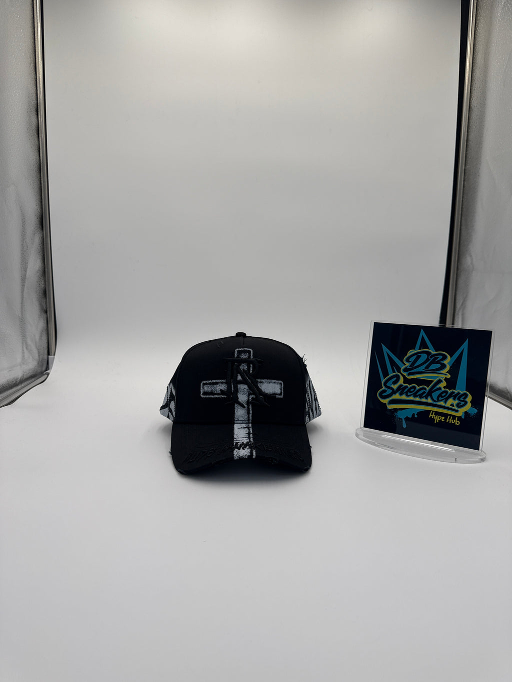 Rude awakenings “Calvary”