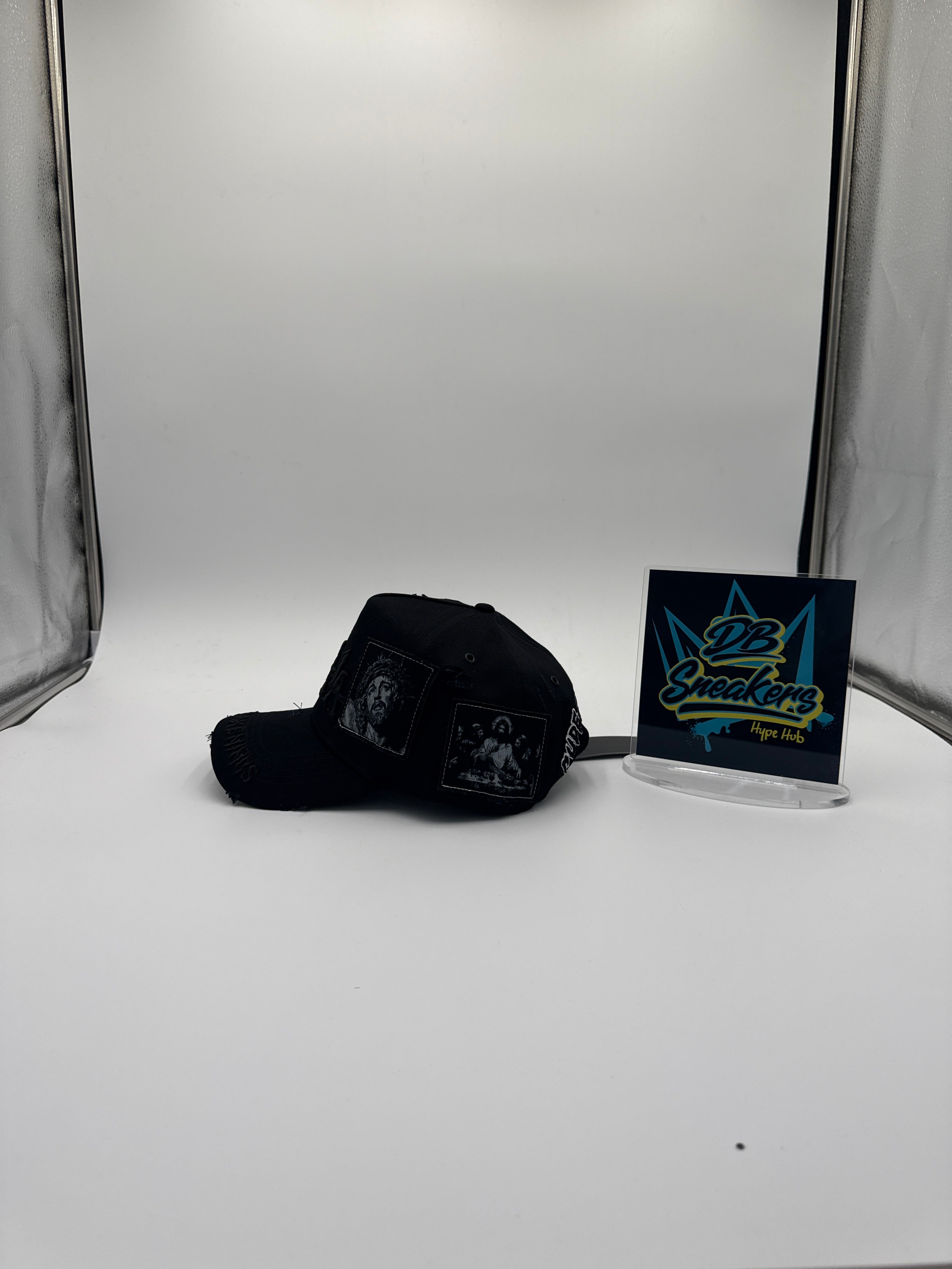 Rude Awakenings “The Messiah” Full Set