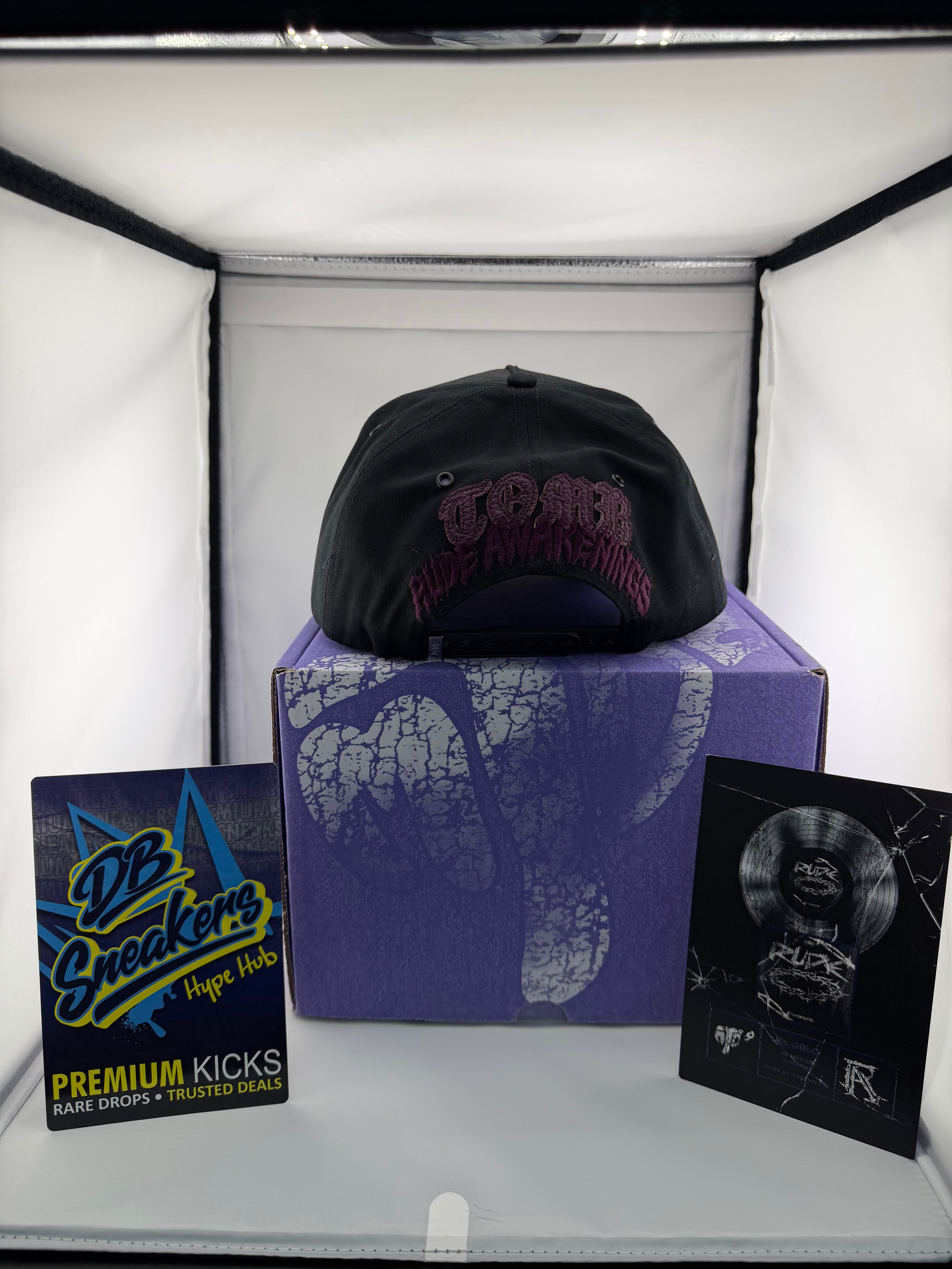 Rude Awakenings “Vice City”