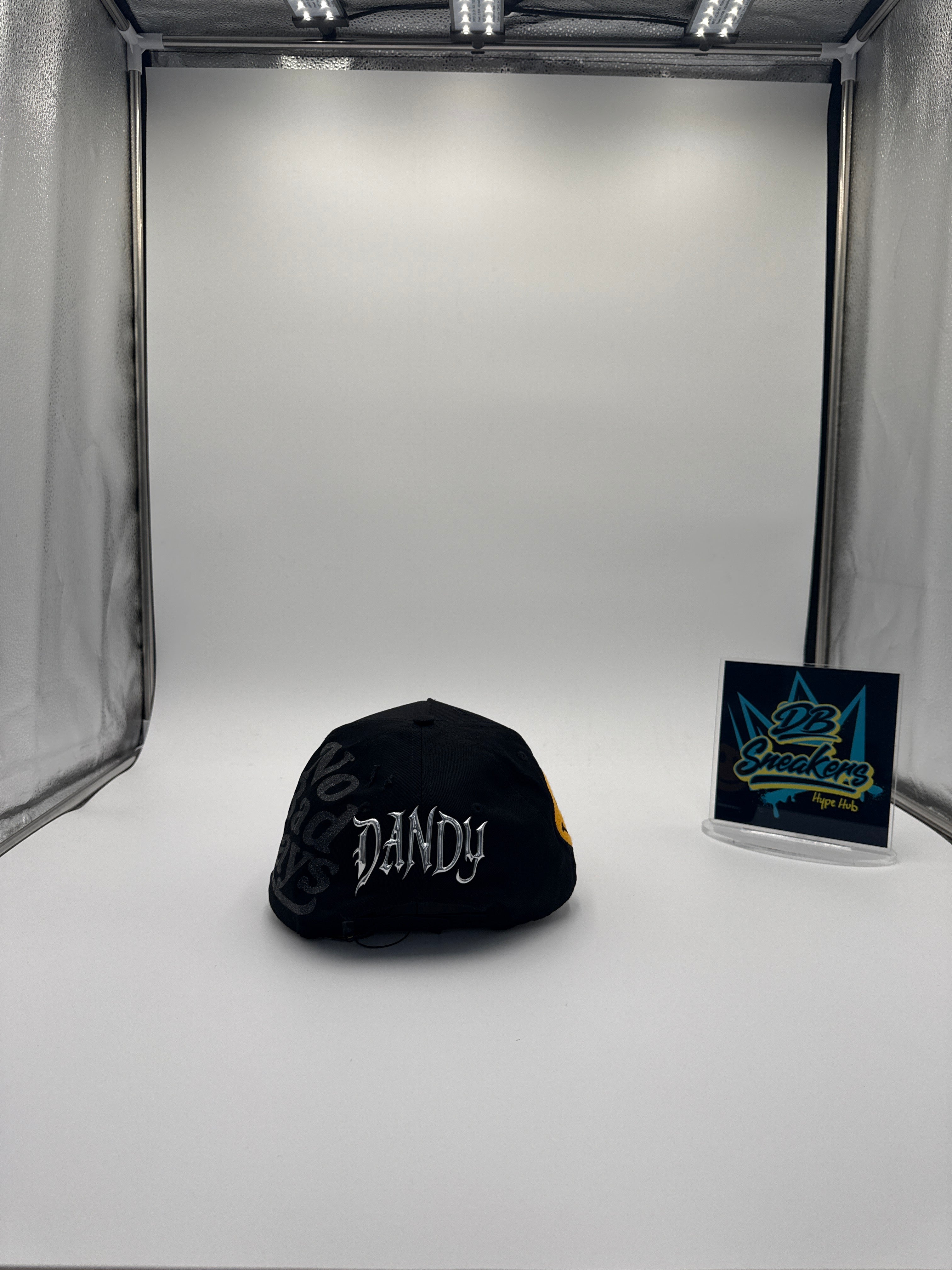 Dandy Hats - “No Bad Days”