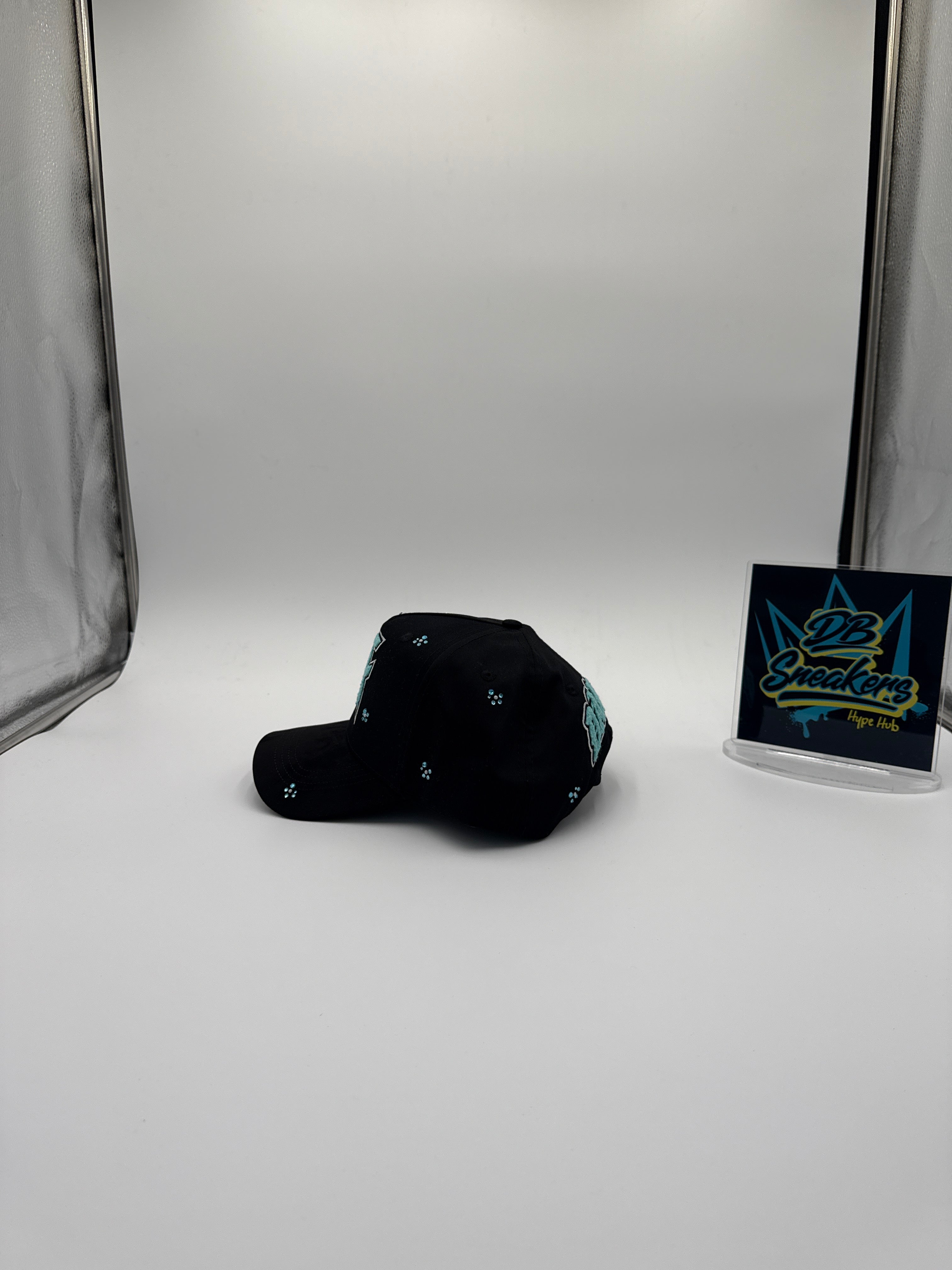 Canelo x Dandy Hats Limited Edition “Tiffany”