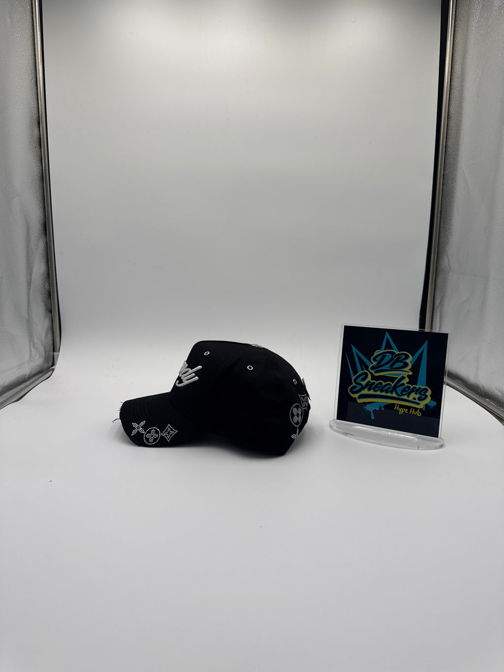 Dandy Hats “Did It Again”