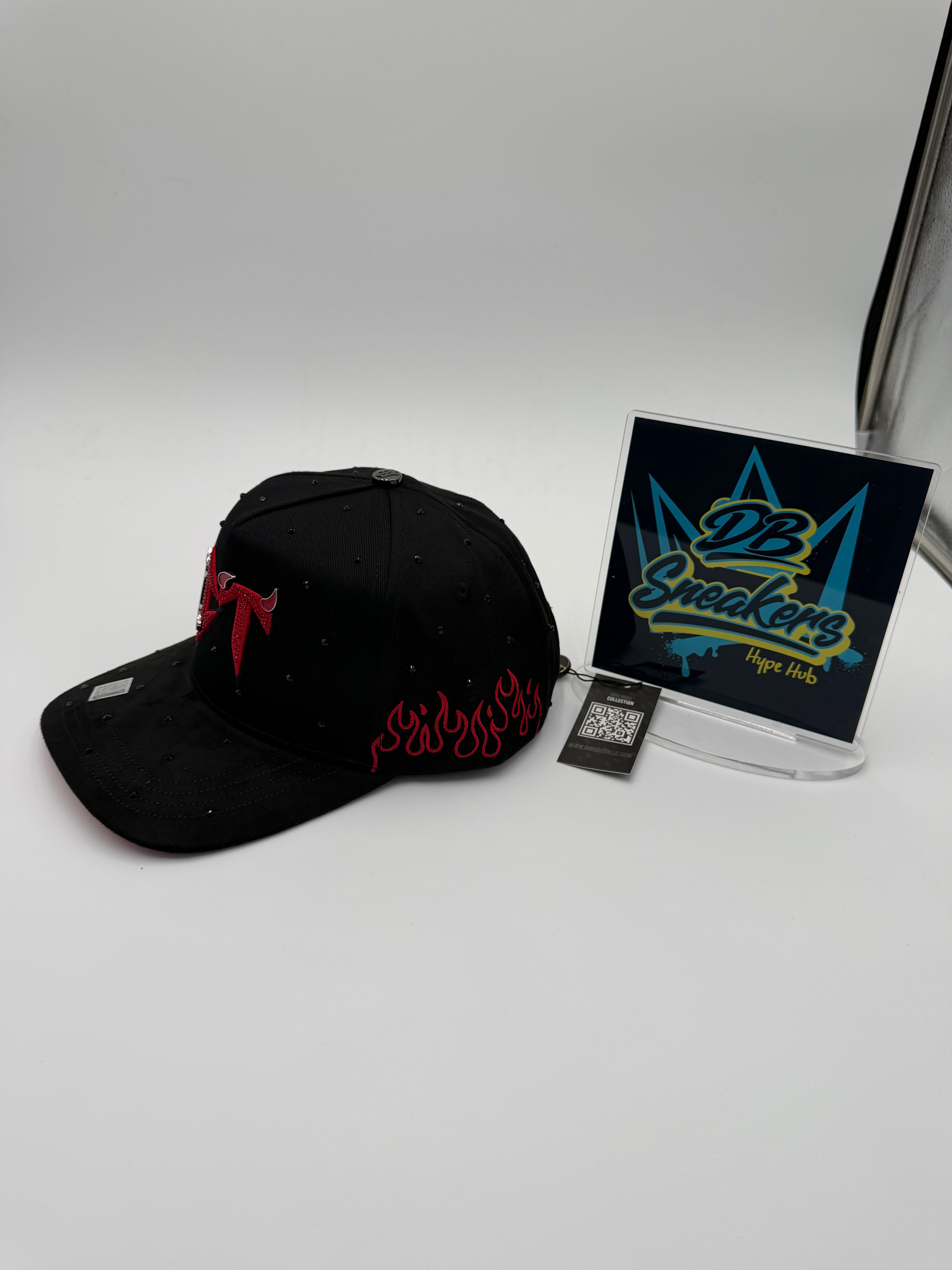 Big boss corridos tumbados