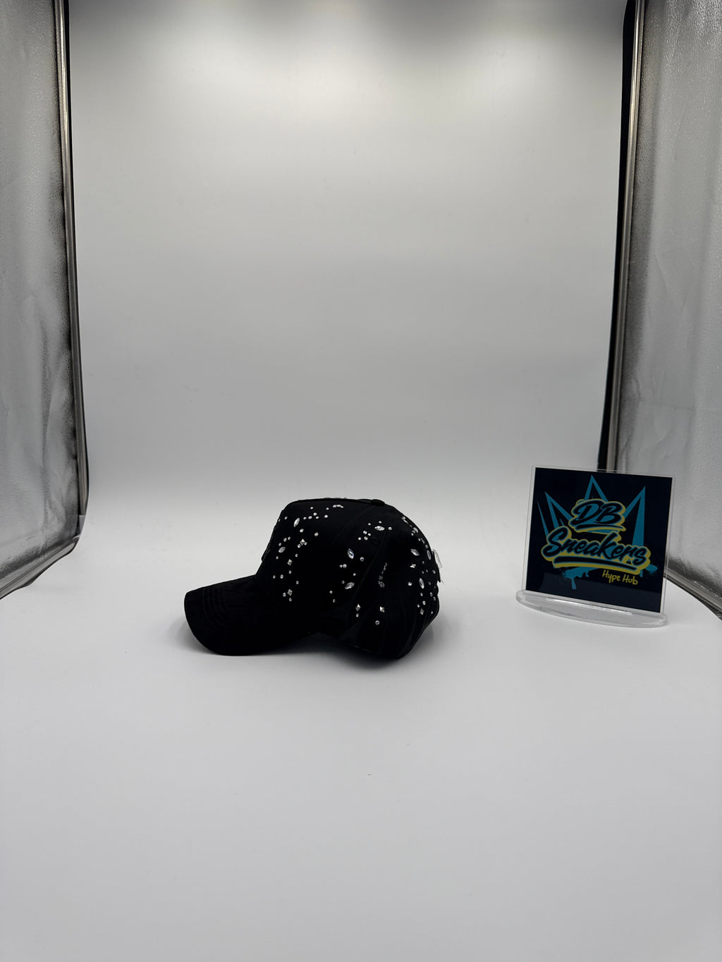 Dandy Hats “Crystal Tears” Full -Set