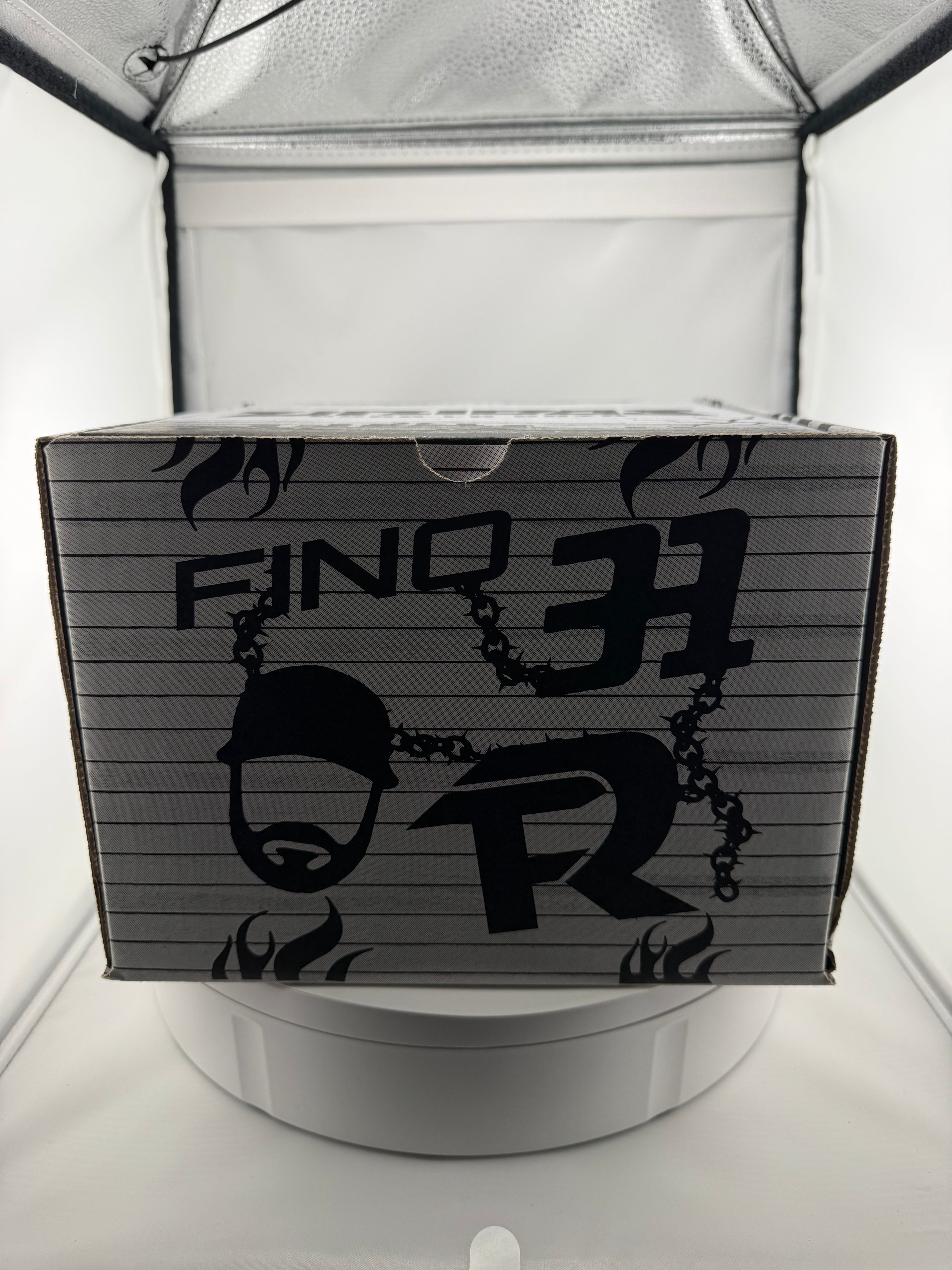 Unidos Para La Raza Hat Fuerza Regida X 31 Hats X Fino X Barbas Hats Bundle