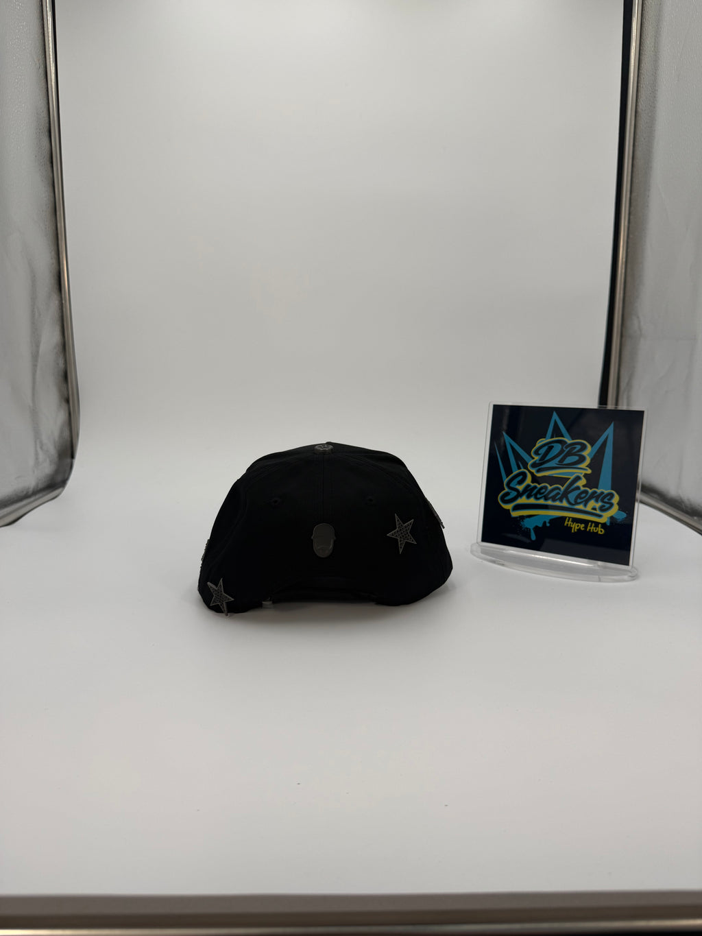 Dark nebula full set