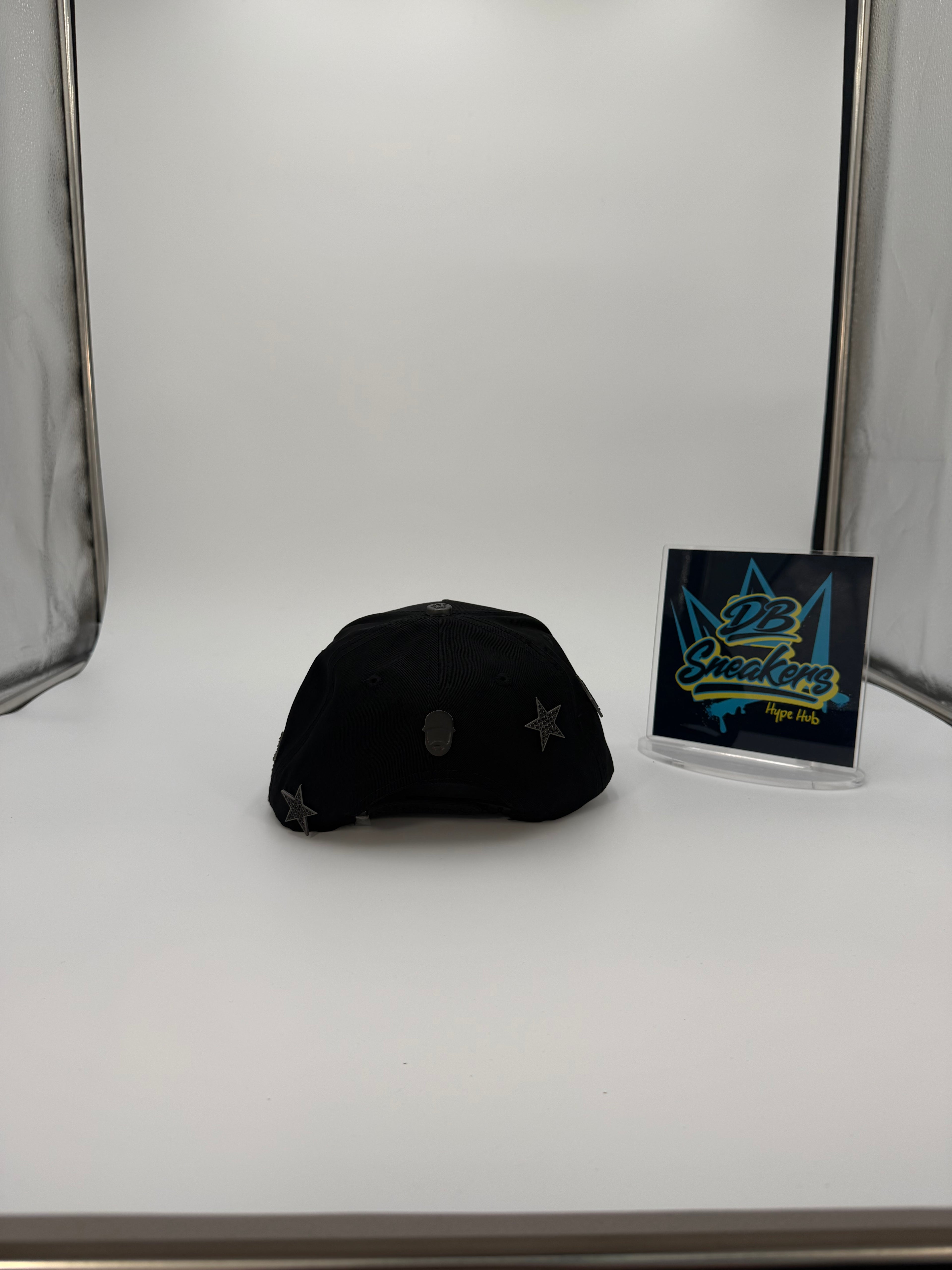 Dark nebula full set