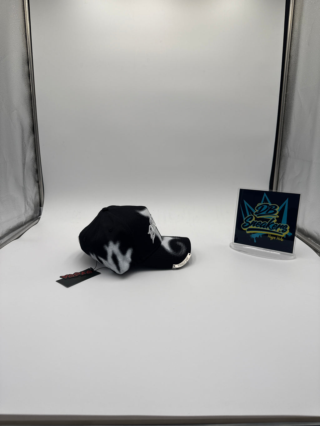 Dandy hats “Project 001”