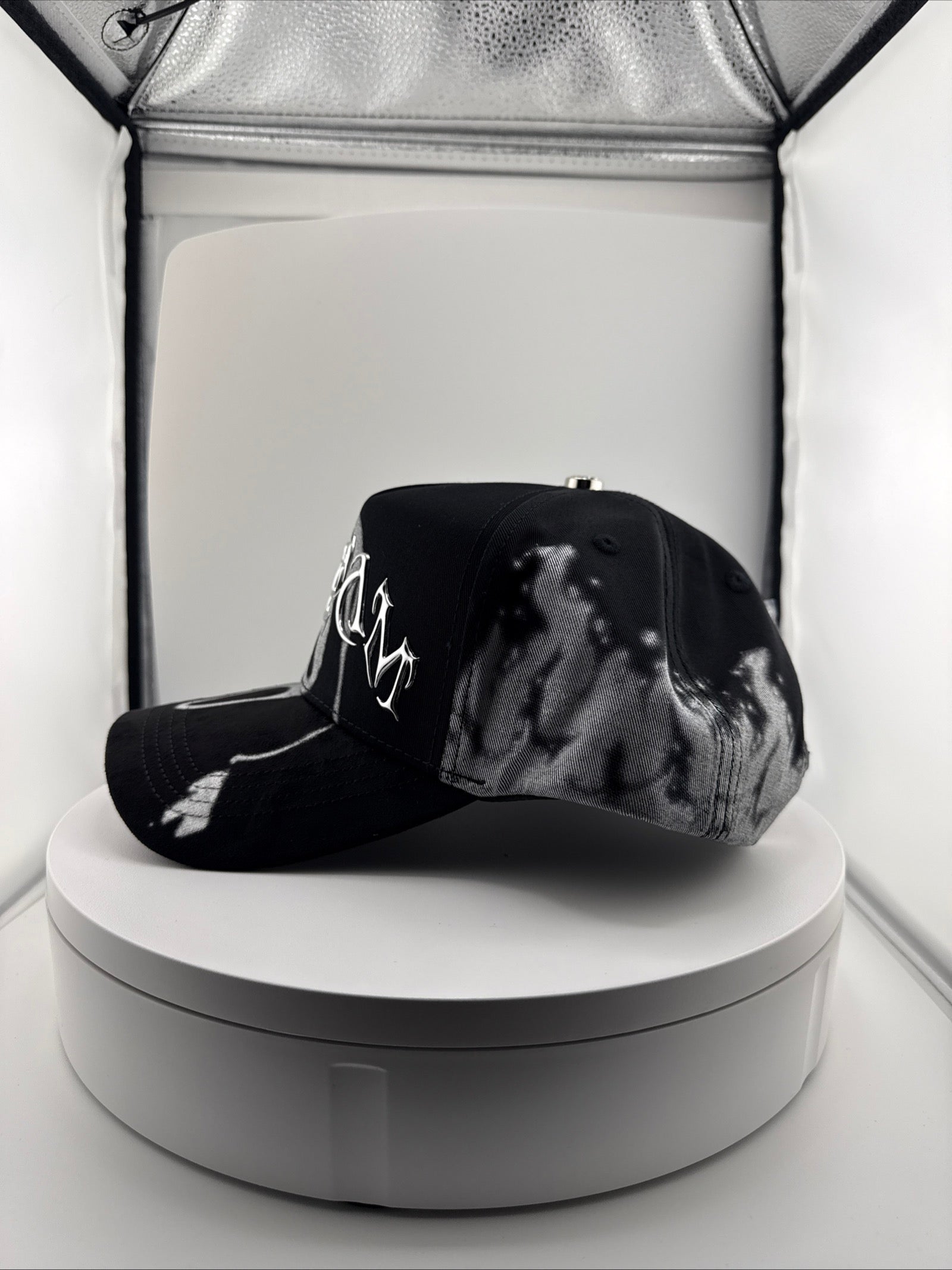 Barbas hats “Scream” Look At Me Drop Full-Set