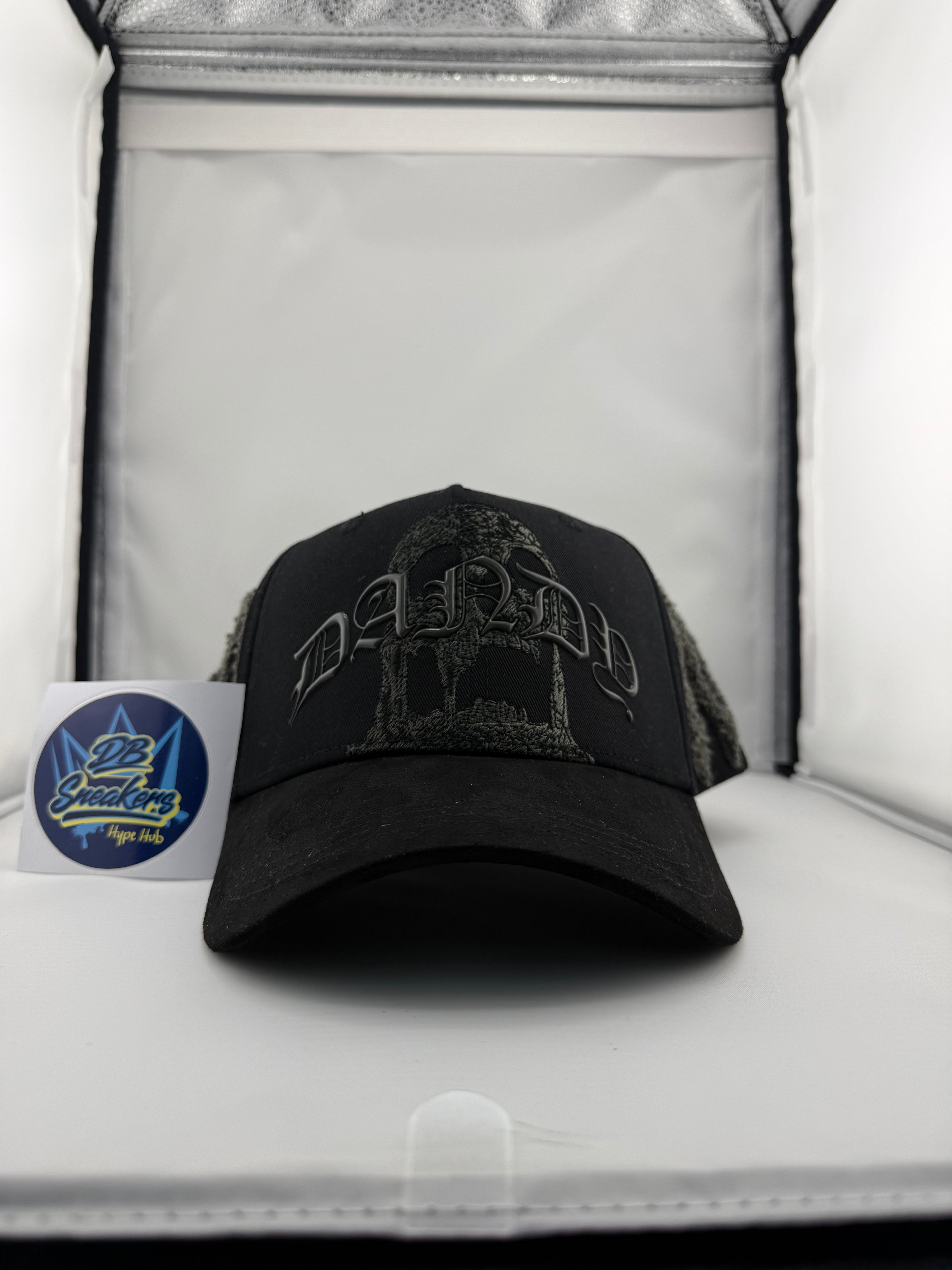 Dandy hats “Plague”