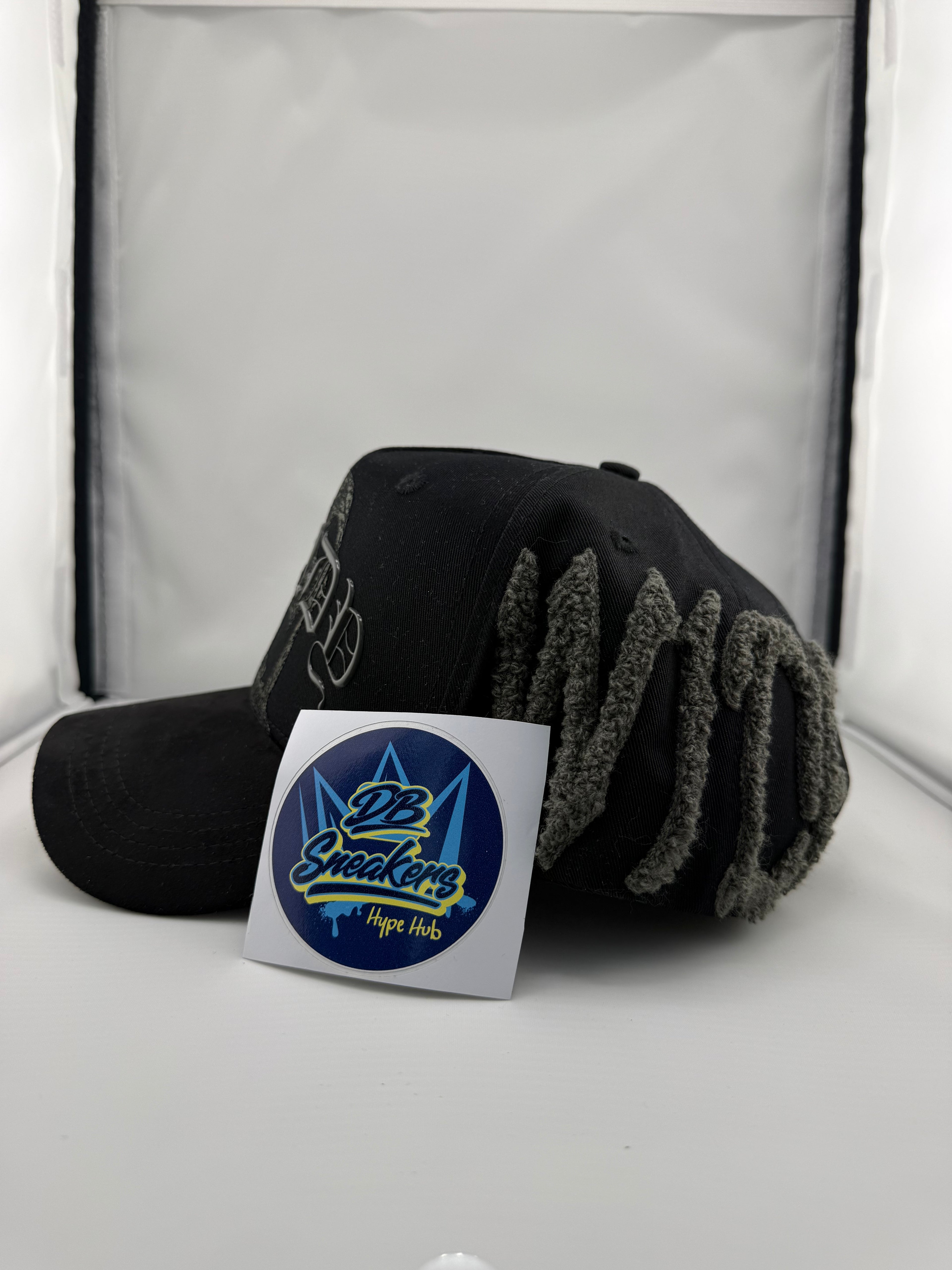 Dandy hats “Plague”