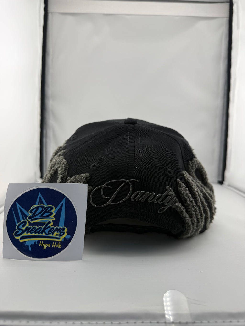 Dandy hats “Plague”