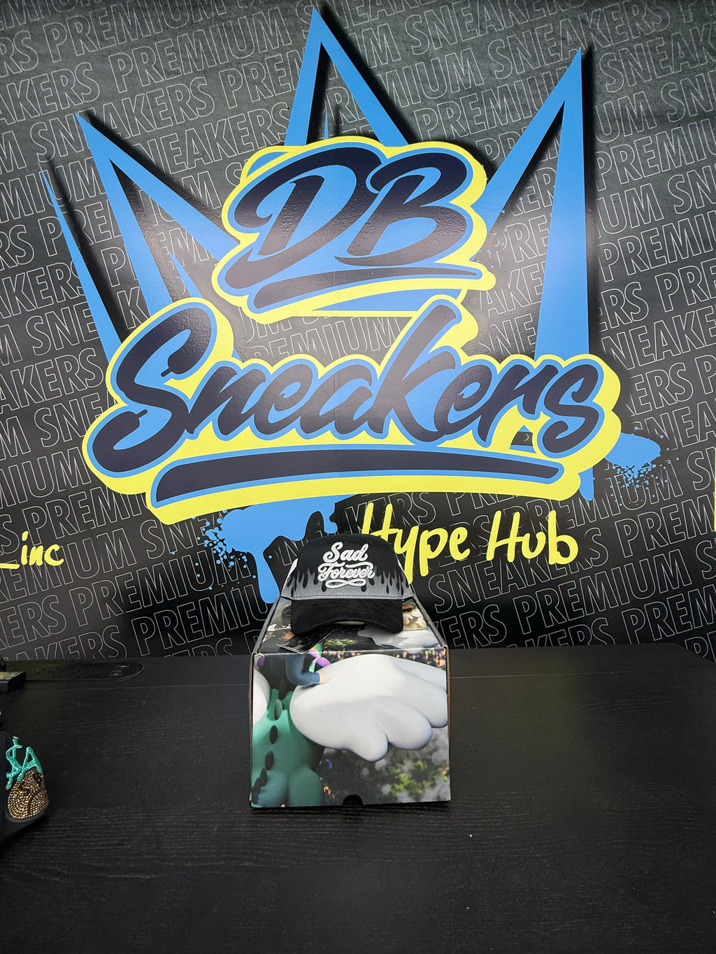 Dandy Hats “Sad Boyz” Bundle