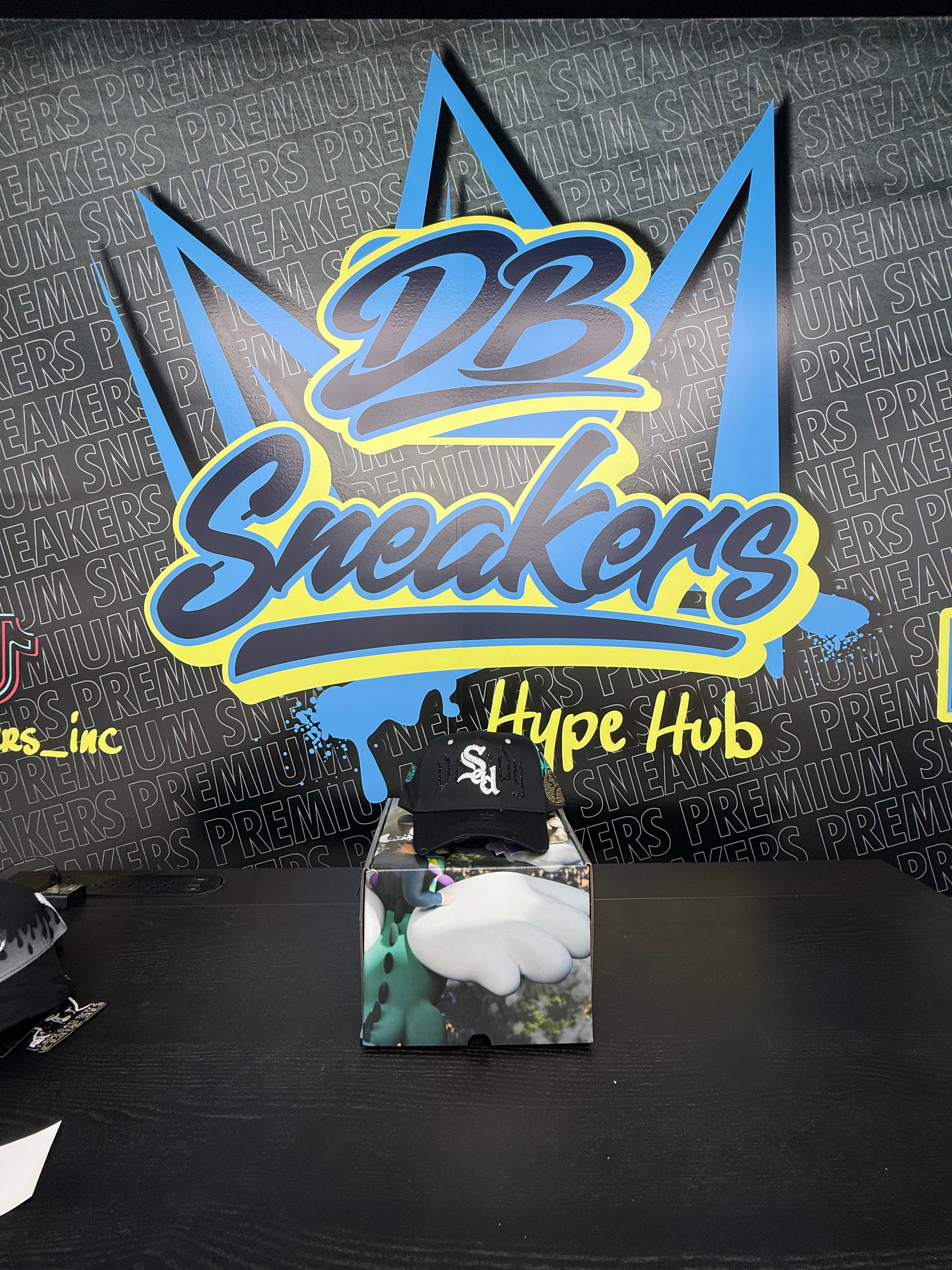 Dandy Hats “Sad Boyz” Bundle