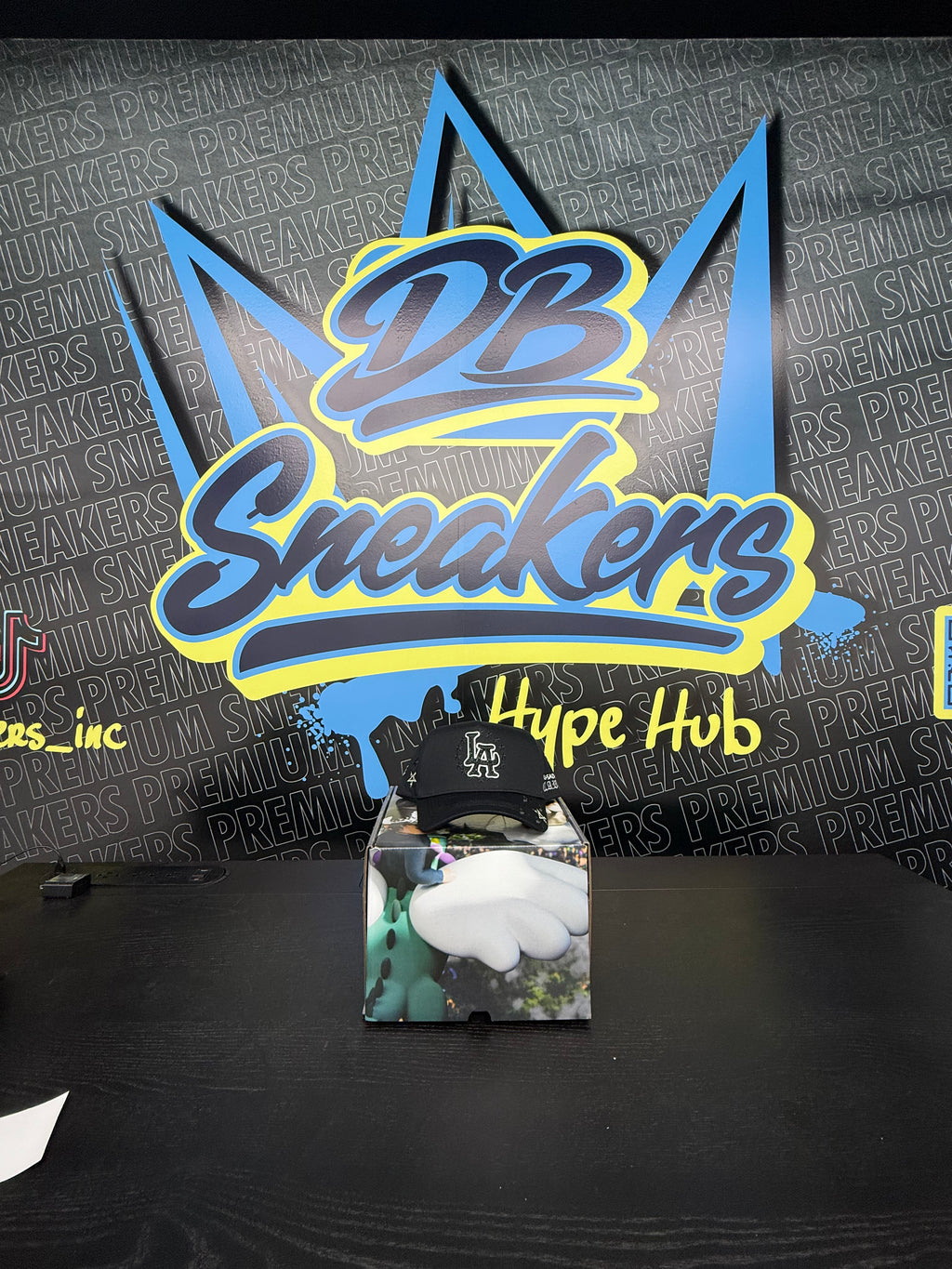 Dandy Hats “Sad Boyz” Bundle