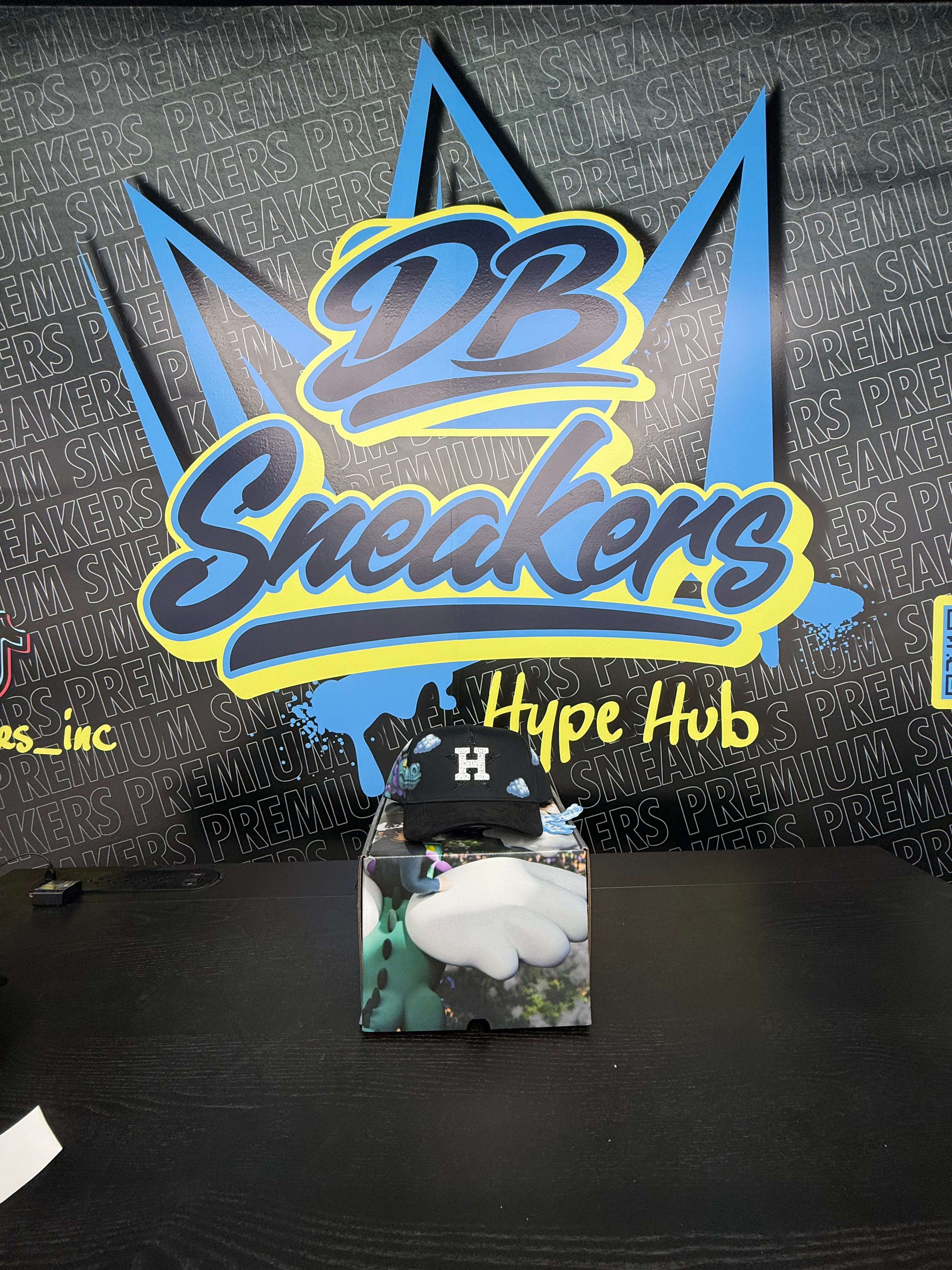 Dandy Hats “Sad Boyz” Bundle